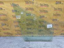 Стекло двери передней правой VBJ0I9 Renault Scenic - Фото 1