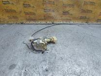 Замок двери передней левой VX26L5 Toyota Yaris - Фото 8