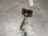 Ограничитель открывания двери задней 24U8UV Renault Scenic - Фото 2