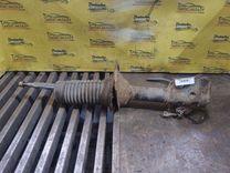 Амортизатор передний левый RLG4N7 Toyota Yaris Verso - Фото 6