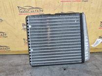 Радиатор отопителя (печки) WX4GPS Volkswagen Caddy купить с доставкой