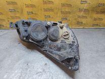 Фара левая FJ95P9 Renault Espace undefined