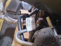 Коллектор впускной M0G9W7 Ford Fusion undefined