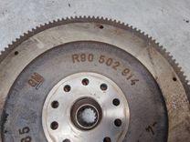 Комплект сцепления GVFWHS Opel Astra - Фото 5