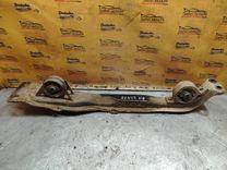 Балка под КПП 5GAOJU Nissan Primera - Фото 4