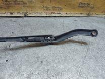 Щеткодержатель (поводок стеклоочистителя, дворник) OGRJUZ Opel Corsa - Фото 5