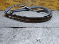 Уплотнитель двери передней левой 1KYOL1 Seat Toledo - Фото 6