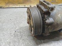 Компрессор кондиционера YKGPN6 Citroen C4 Grand Picasso купить в магазине запчастей бу