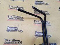 Трубка топливная XAYM8E Ford Focus - Фото 2