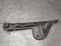 Кронштейн крепления бампера заднего 9557YE Seat Alhambra - Фото 1