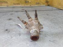 Подогреватель охлаждающей жидкости (антифриза) 3BMW3L Volkswagen Golf