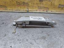 Ручка наружная передняя правая 96GH3T Fiat Palio купить