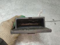 Вещевой ящик центральной консоли QIROI5 Audi A4 - Фото 4