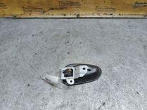 Ручка внутренняя передняя правая SX7JR8 Mitsubishi Carisma купить в магазине запчастей бу