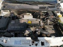 Корпус термостата OYO2CI Opel Astra - Фото 2