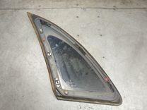 Стекло кузовное боковое правое 6V406M Citroen C5 купить с доставкой