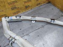 Подушка безопасности боковая (шторка) BTR4EC Kia Sorento купить на авторазборке