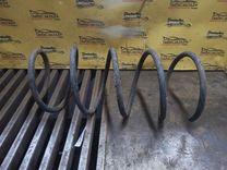 Пружина передняя J33A2H Renault Safrane - Фото 1