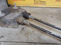 Трос кулисы КПП WY2DX9 Skoda Roomster купить