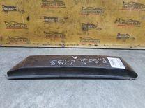 Накладка двери (крышки) багажника 3S5XWC Renault Scenic купить