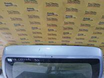 Стекло заднее 9R296Q Kia Carnival купить на авторазборке