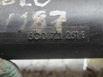 Цилиндр сцепления рабочий RUZYCW Volkswagen Polo - Фото 5