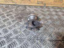 Клапан EGR VW87X8 Audi A4