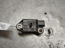 Датчик удара 9XUF1L Peugeot 607 купить