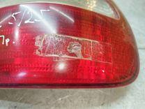 Фонарь задний правый 36FB1N Volvo V40 купить