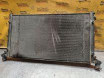 Радиатор (основной) X69J7J Ford Galaxy - Фото 5