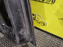 Дверь задняя правая 2KNU9M BMW 5 E39 - Фото 10