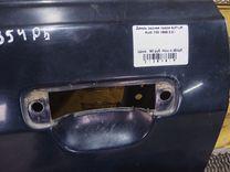 Дверь задняя левая 9JF1JR Audi 100 купить