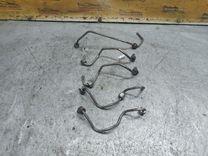 Трубка топливная 3ME02F Ford Galaxy - Фото 3