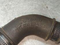 Патрубок вентиляции картера VD5QMF Volkswagen Passat купить в магазине запчастей бу