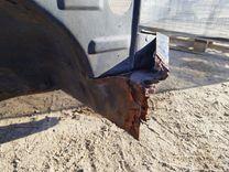 Стойка кузовная передняя правая 6Q7EY5 Seat Alhambra купить на авторазборке