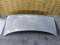 Крышка багажника (дверь 3-5) W50X9H Volvo S80 - Фото 2