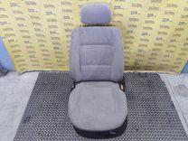 Сиденье переднее правое LG5YGV Audi 80 - Фото 1