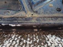 Дверь передняя левая DK1KS8 Citroen Xantia undefined