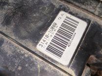 Адсорбер X39ZG6 Kia Sorento - Фото 3