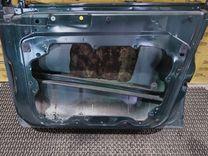 Дверь передняя правая 7S1JWM Ford C-Max undefined