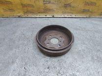 Барабан тормозной LBGCQ2 Toyota Yaris - Фото 3