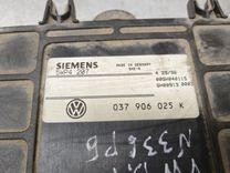 Блок управления двигателем A5XTDB Volkswagen Passat купить на авторазборке