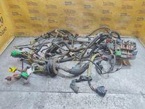 Проводка 6EJWFU Citroen Xsara Picasso - Фото 1