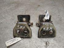 Петля двери передней правой ZO2NWS Citroen C4 - Фото 1