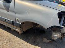 Повторитель передний правый G73FSN Citroen Berlingo