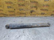 Амортизатор задний левый 9BUD88 Ford Tourneo Connect - Фото 4