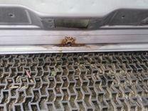 Крышка багажника (дверь 3-5) JJDXDN Opel Meriva undefined