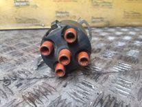 Распределитель зажигания (трамблёр) KBNPGZ Volkswagen Golf купить на авторазборке