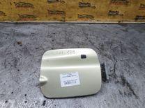 Лючок топливного бака SF1EN3 Subaru Forester