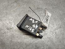 Кнопка подогрева заднего стекла CO7759 Audi 80 купить